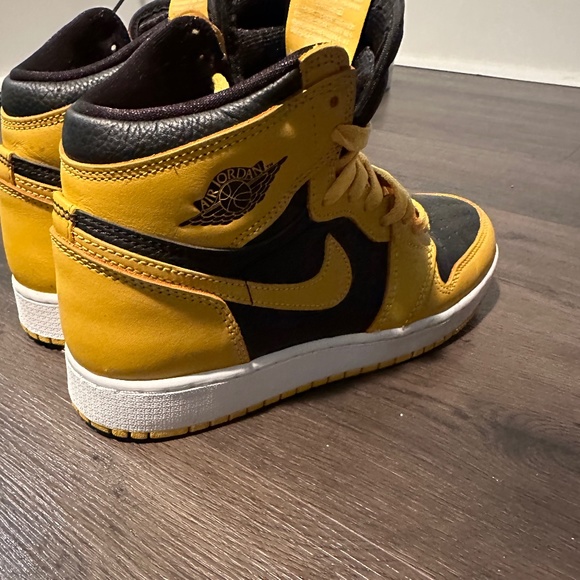 Air Jordan 1 retro high og gs pollen